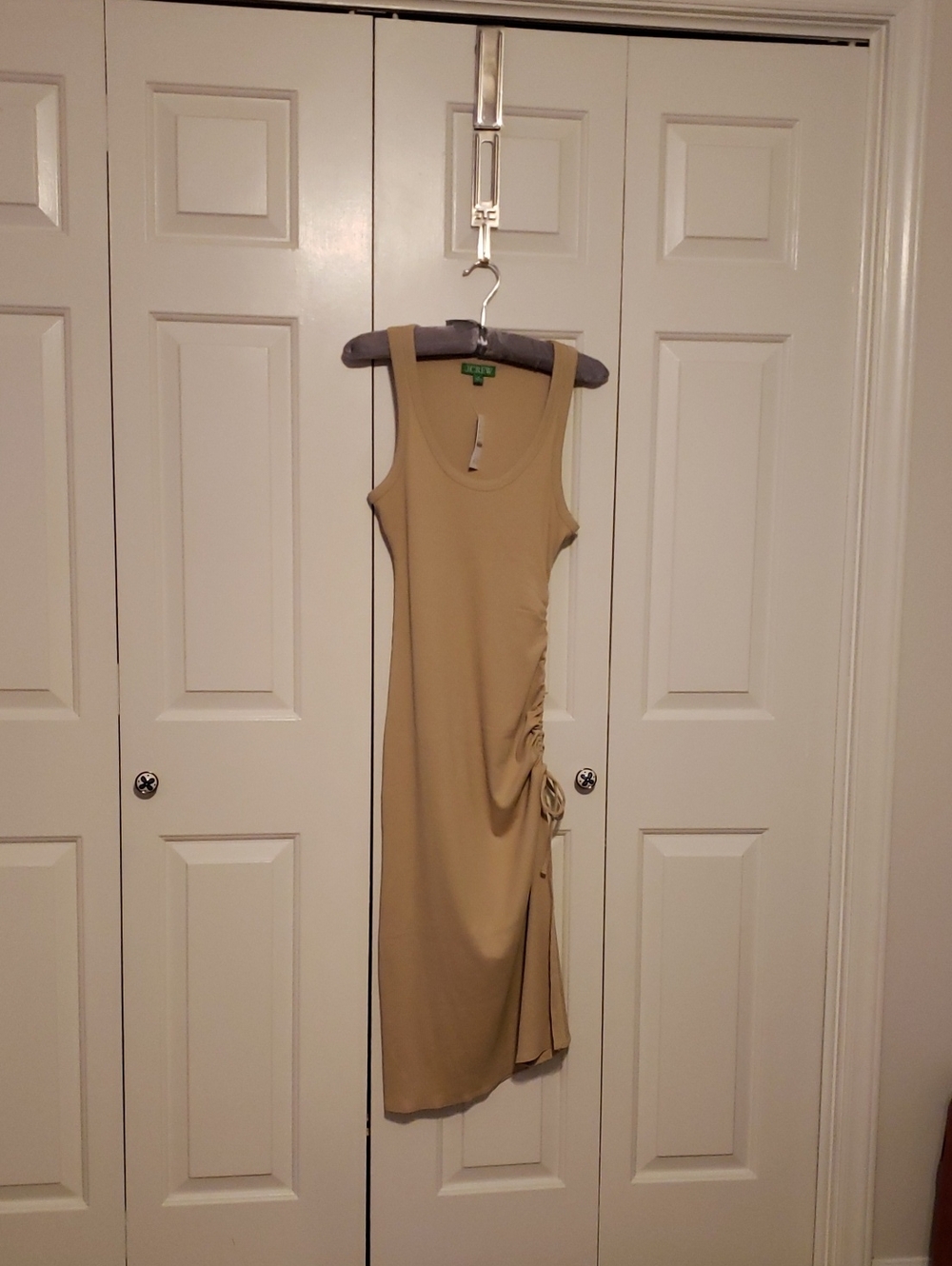 J.Crew Midi Dress